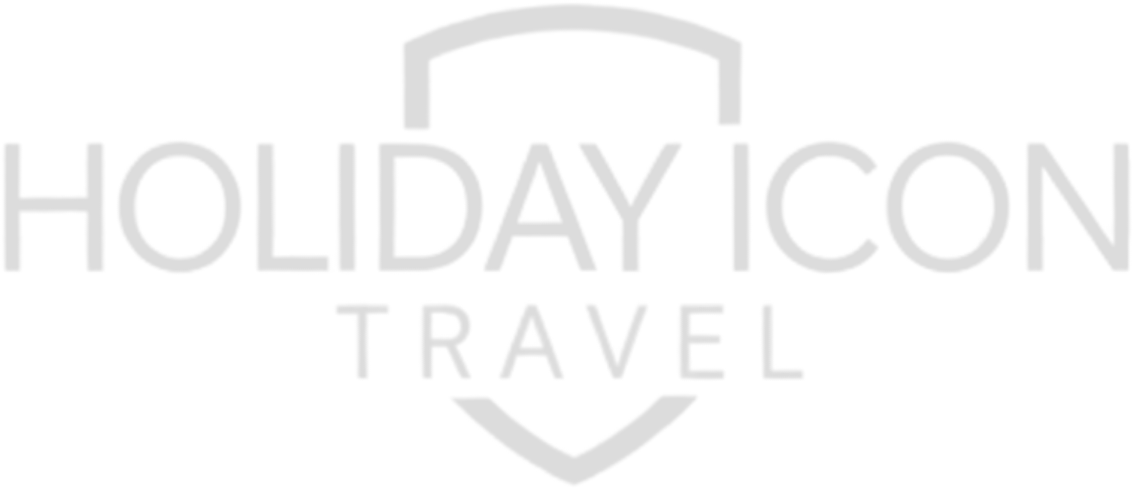 Holiday Icon Travel