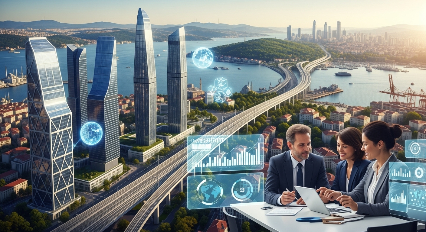 Yatırım Turları - Resim 2